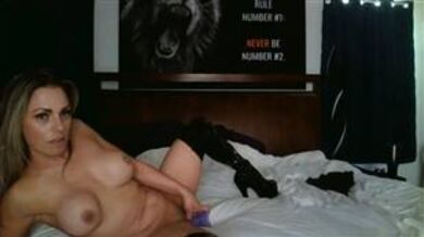 ediblexo1 mfc Dildo Play Video