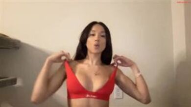 thebananastealer Chaturbate Boobs Show Video