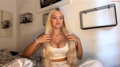 jadeleigh1 Chaturbate Stream Video