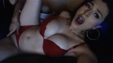 spanishkittyy Friend Pussy Play mfc