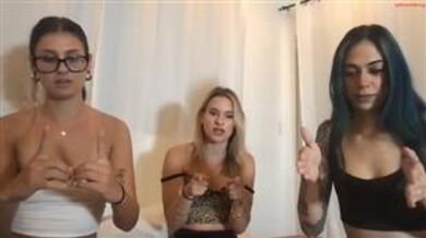 daisymodeling Favorite Dick Size Show Chaturbate