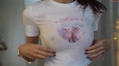 karina_amiri Wet Shirt Cam Chaturbate