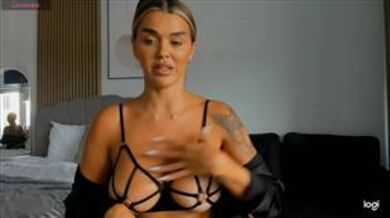 djmonica 240906 Sexy Bra Video mfc