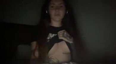 abby_gayle Tease Video mfc