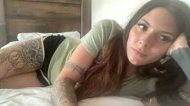 abby_gayle Tatted Camgirl Video mfc