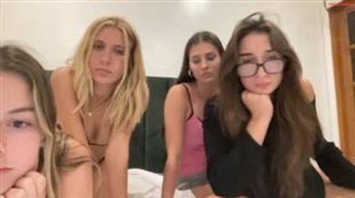 taylorvalencia Webcam College Teens Chaturbate