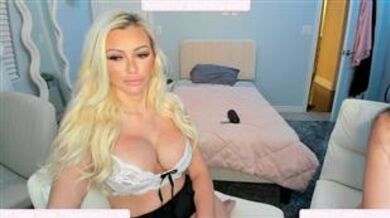 aaliyahrosee 240914 Blonde Camgirl mfc