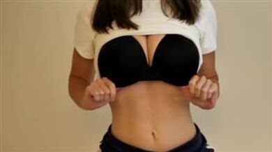 kateelife 240930 Underboobs Show mfc