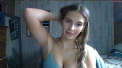 miamiam1a Chaturbate Boobs Flash Video