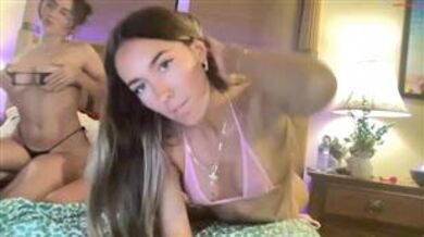 madelineprescott Slutty Friends Cam Chaturbate