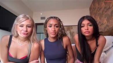 baileytimber Chaturbate Teens Flash Ass & Boobs