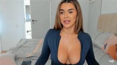 djmonica 241009 Camshow Video mfc