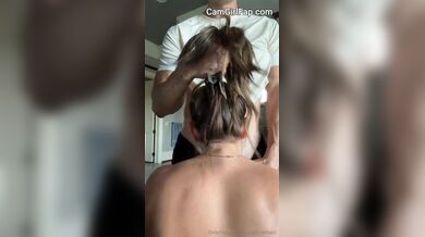 ChristinaKhalil Blowjob Video Onlyfans