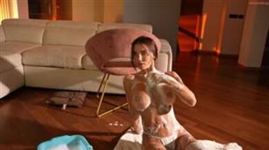 jseductiveart Soap Boobs Video Chaturbate