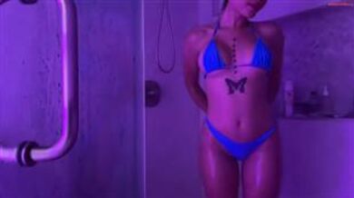 princessbbgirl Shower Video Chaturbate