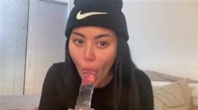 naomilynn Blow Dildo Video mfc