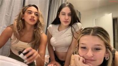 sophiekaine Chaturbate Friends Teen Cam