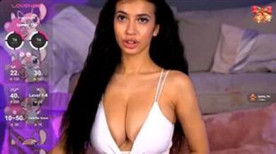 betsygonzale mfc Big Boobs Show