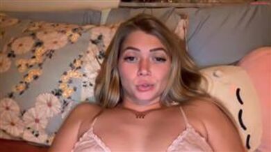 clairethompsonn Blonde Teen Video Chaturbate