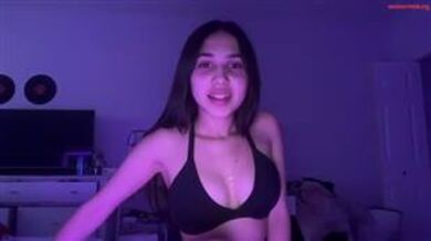 babycakesnessa1 Chaturbate New Camgirl Video