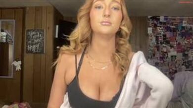 allisonreneee Babe Video Chaturbate