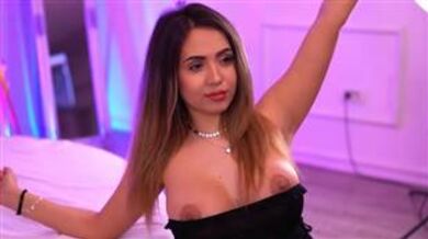 capricevonde Stripchat Big Boobs Video