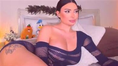 mary_harris_ Classy Dresses Show mfc