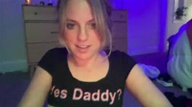 cosmickisses56 Chaturbate Slutty Teen Video