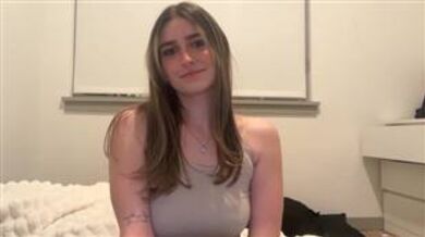 laylamoore3 Chaturbate Thong Ass Show Video