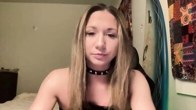 ariicutekitty Chaturbate Hitatchi Pussy Play