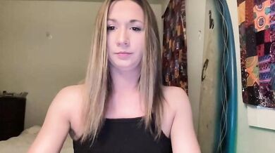 ariicutekitty Chaturbate Hitatchi Pussy Play