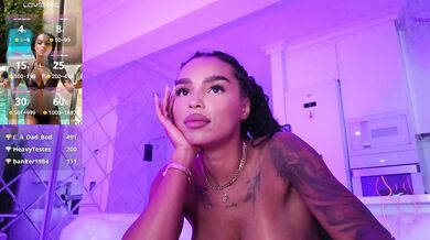 kimibrown Dildo Cumshow Tanline Boobs mfc