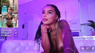 kimibrown Dildo Cumshow Tanline Boobs mfc