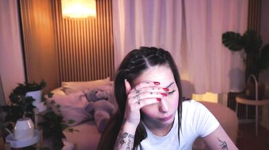 naomii18 Pantiless Pussy Show Cam mfc