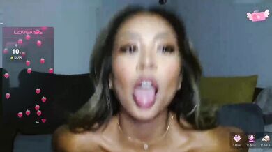 urbabygirl Squirt Cum Stream mfc