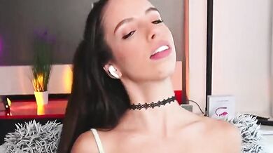 Lilly_Dayna Streamate Jerk Cock Camshow