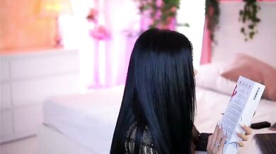 JennaDay Cumshow Cam Stream Bongacams