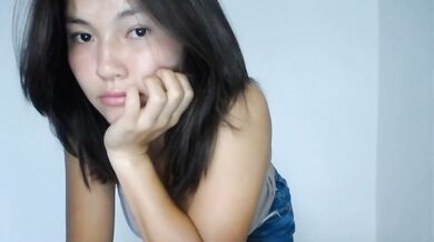 godzillaintokyo Chaturbate Topless Strip Cam