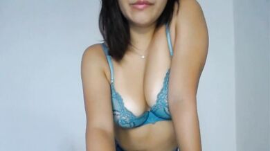 godzillaintokyo Chaturbate Topless Strip Cam