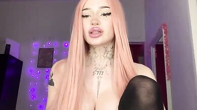 madelinexx Suck Dildo & Tittyfuck Big Boobs Stripchat