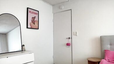 shysashy Lingerie Change Camshow Chaturbate