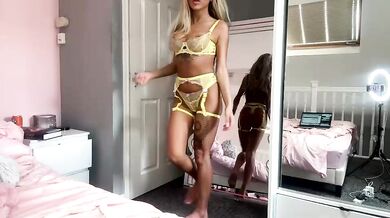 itsmelolax Boobs Oil Play Topless Chaturbate