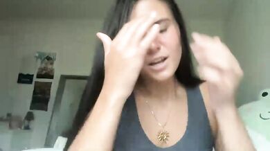 mooniminx Chaturbate Boobs & Pussy Show