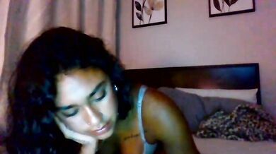 jalensummers Chaturbate Topless Strip