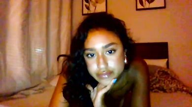 jalensummers Chaturbate Topless Strip