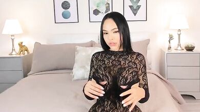 angeline_thomas Strip Out Boobs Show Streamate