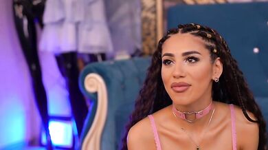 siennanoir Hot Dildo Cumshow Stream Stripchat