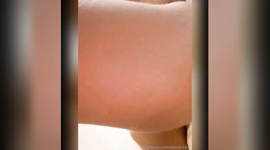 ZoeyRides Onlyfans Pussy Play Video