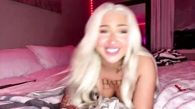 flexyroxxxy Cum with lovense Chaturbate