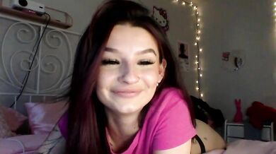 hijasmine Chaturbate New Camgirl Flash Boobs